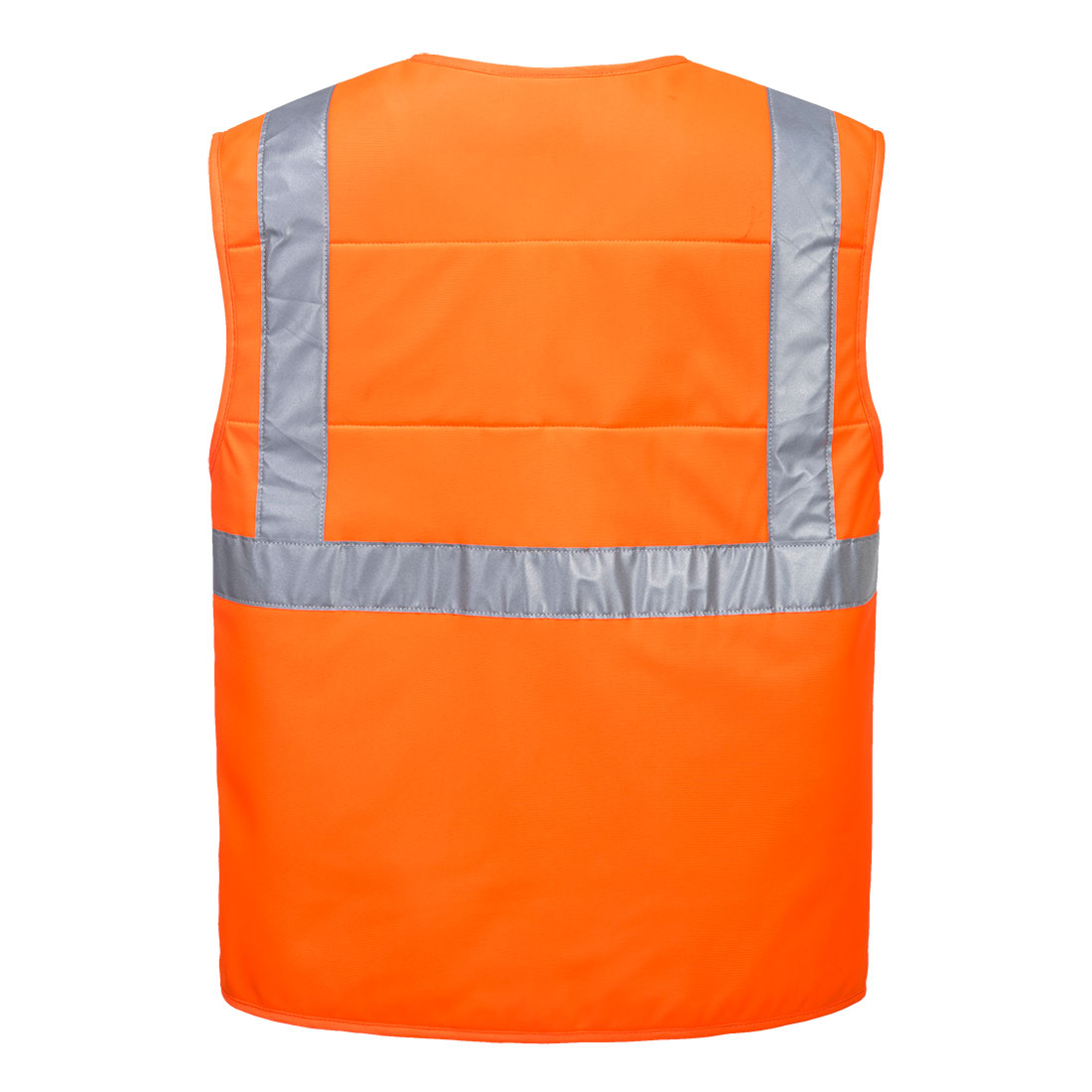 CV02 Portwest® Hi-Viz UV Blocking Retro-Reflective Cooling Vests